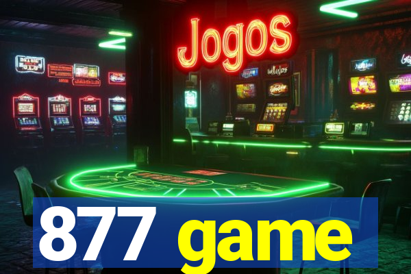877 game